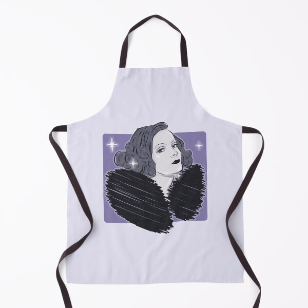 Item preview, Greta Garbo Glamorous designed and sold by Ra-An-97.
