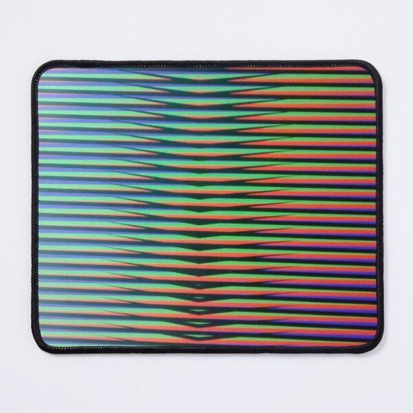 Item preview, Rainbow  wave designed and sold by foxxya.