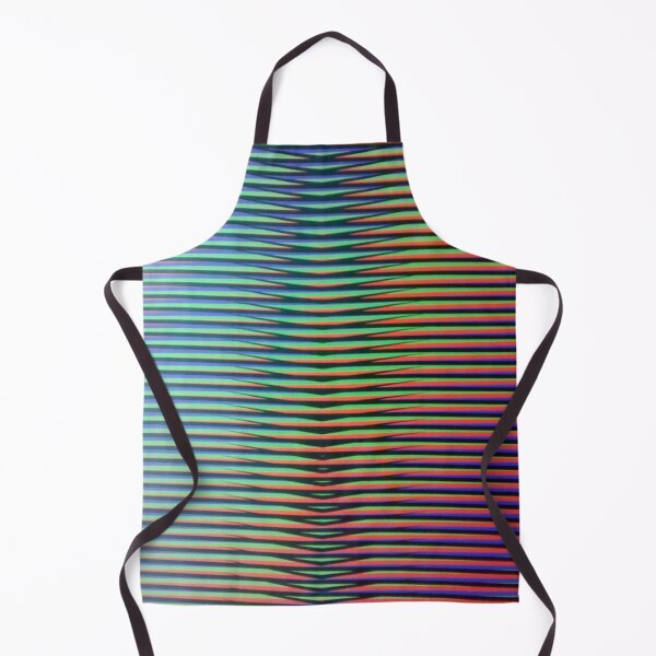 Item preview, Rainbow wave designed and sold by foxxya.