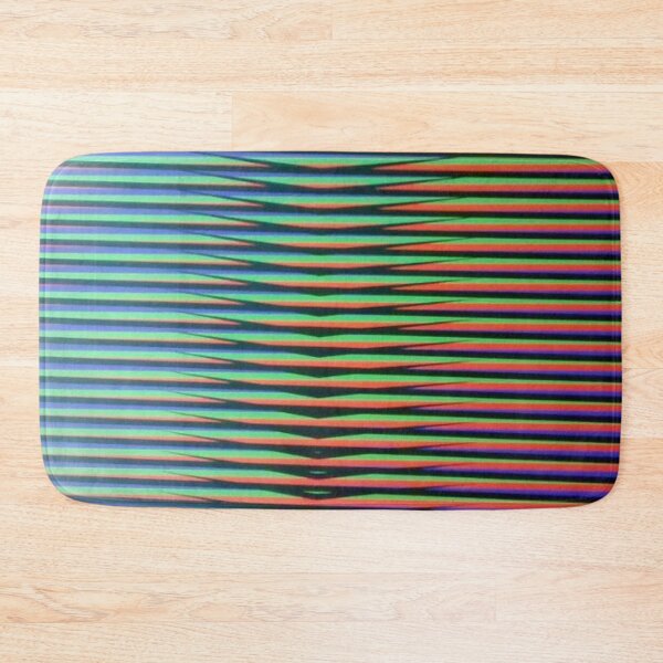 Item preview, Rainbow  wave designed and sold by foxxya.