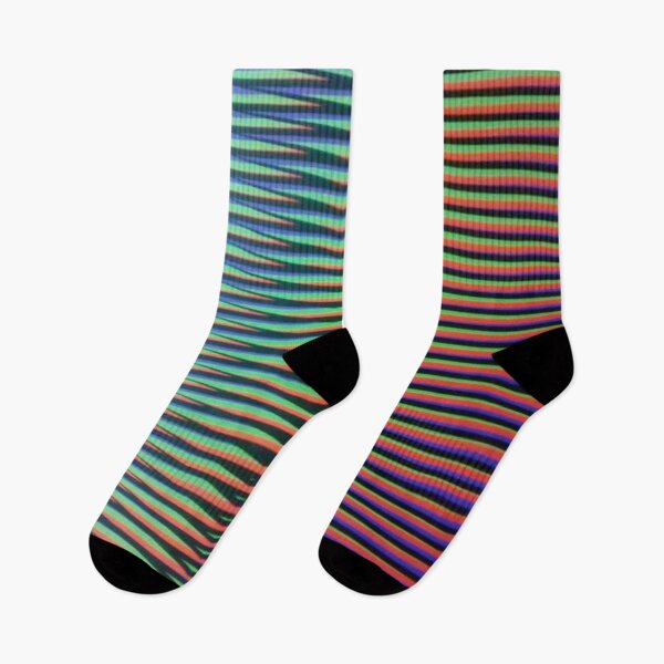Item preview, Rainbow  wave designed and sold by foxxya.