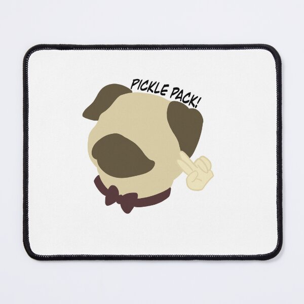 Item preview, Pickle Pack! designed and sold by billieisokay.