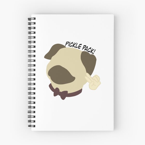 Item preview, Pickle Pack! designed and sold by billieisokay.