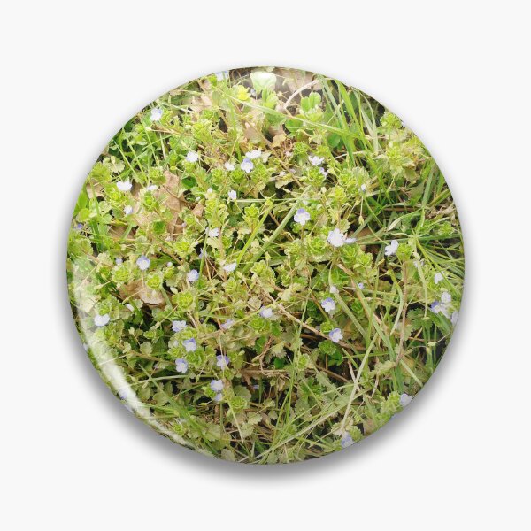 Item preview, Spring flower and grass designed and sold by foxxya.