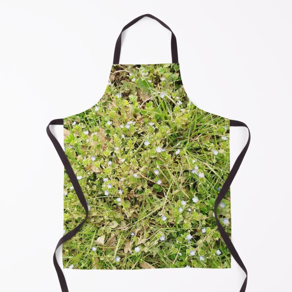 Item preview, Spring flower and grass designed and sold by foxxya.