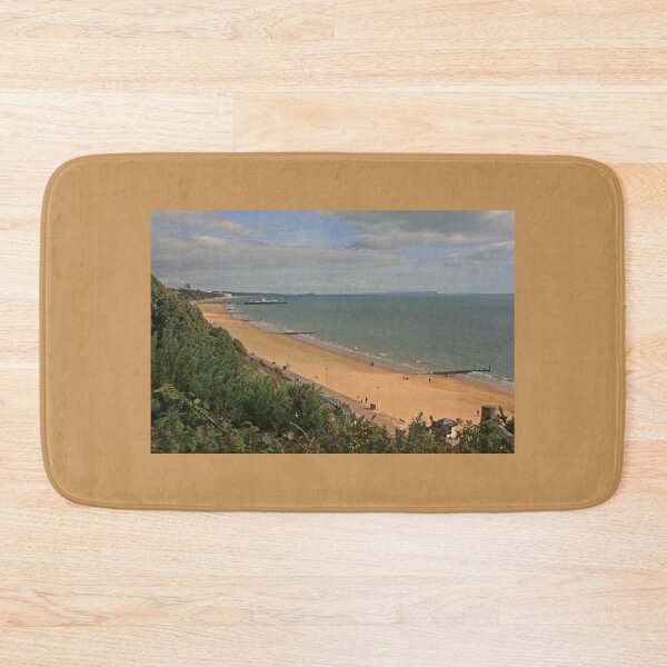 Item preview, Bournemouth's Golden Beaches, October 2023 designed and sold by RedHillDigital.