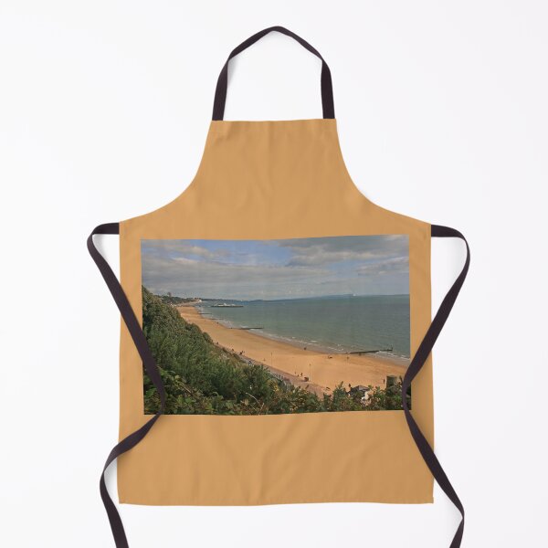 Item preview, Bournemouth's Golden Beaches, October 2023 designed and sold by RedHillDigital.