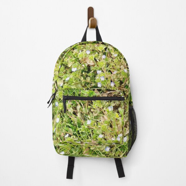 Item preview, Spring flower and grass designed and sold by foxxya.