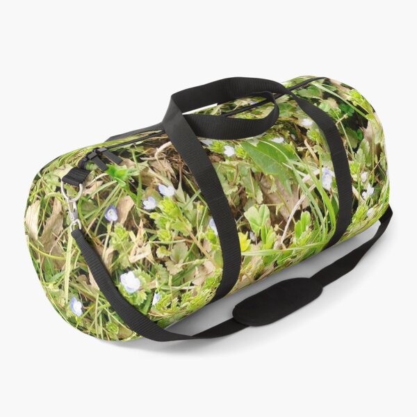 Item preview, Spring flower and grass designed and sold by foxxya.