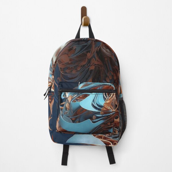 Item preview, A Fractal Portrait of Someone - 8 designed and sold by nyathiwa.