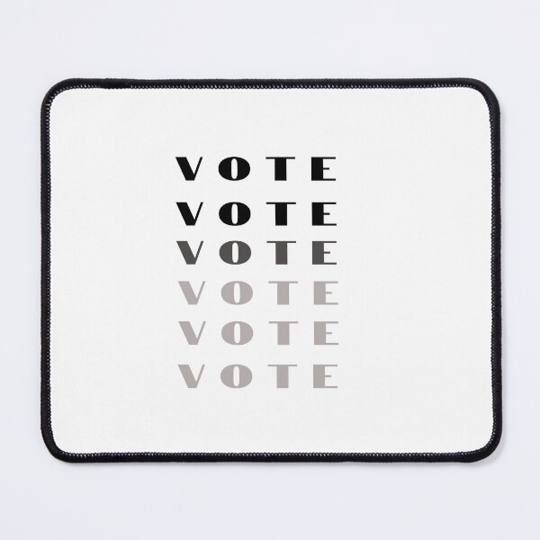 Item preview, Vote Political Presidential Elections 2024 designed and sold by VioletsnPansies.