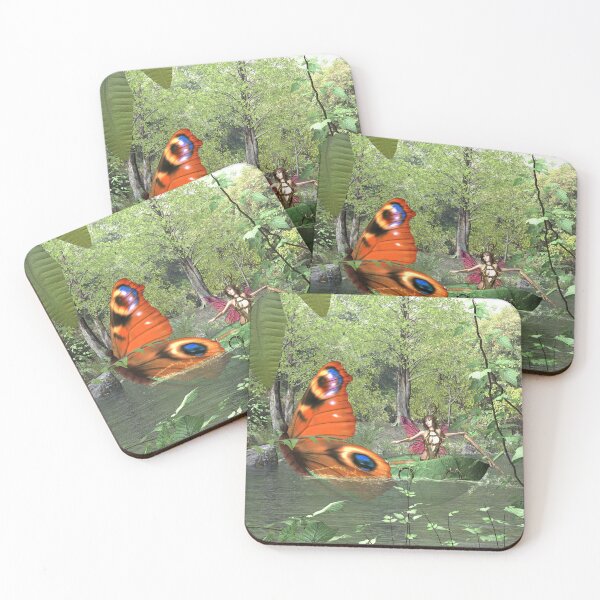 Item preview, Discovery in the Woods jpg designed and sold by Rivendell Digital Studios.