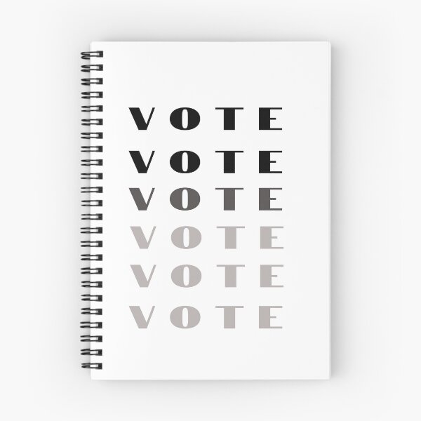 Item preview, Vote Political Presidential Elections 2024 designed and sold by VioletsnPansies.