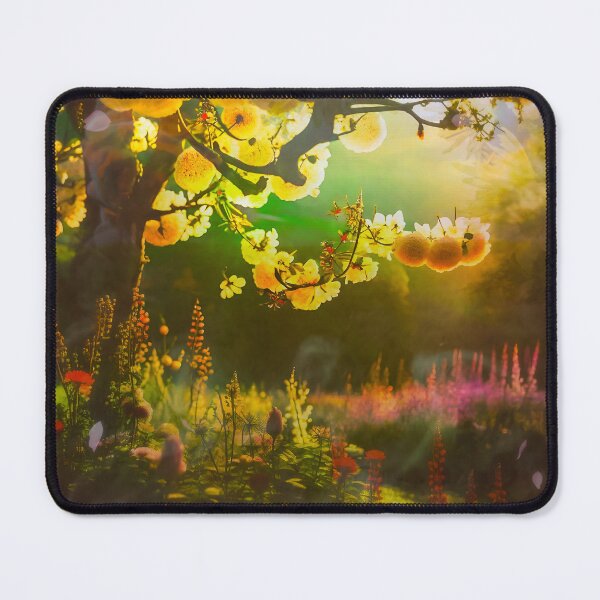 Item preview, lit. shadow of a flower by the stream designed and sold by Hney-5.