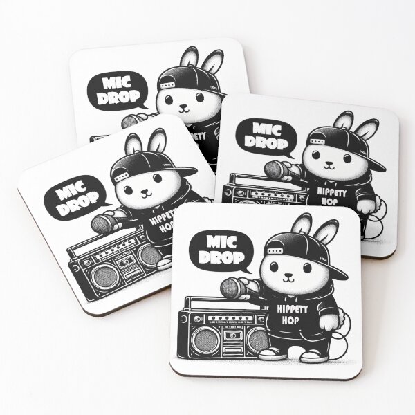 Item preview, Hip Hop and you don't Stop designed and sold by jamdoodle.