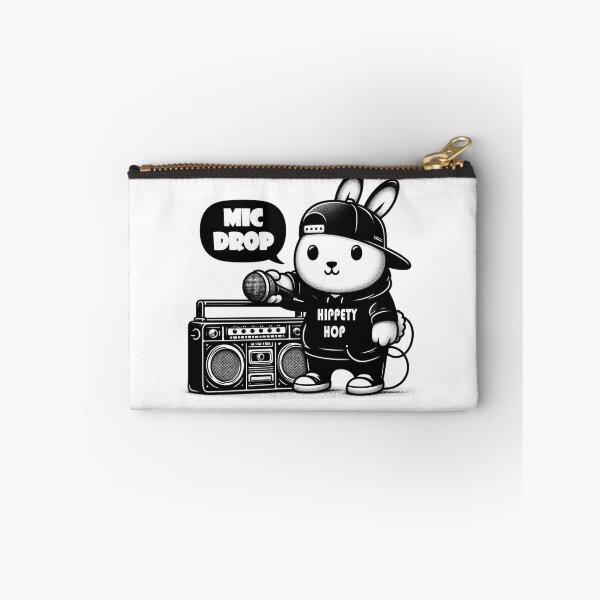 Item preview, Hip Hop and you don't Stop designed and sold by jamdoodle.