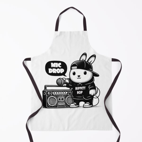 Item preview, Hip Hop and you don't Stop designed and sold by jamdoodle.