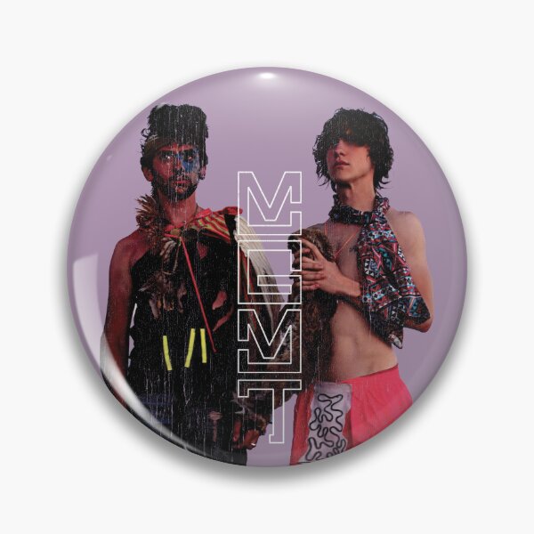 Item preview, MGMT: Oracular Spectacular designed and sold by brianhillDESIGN.