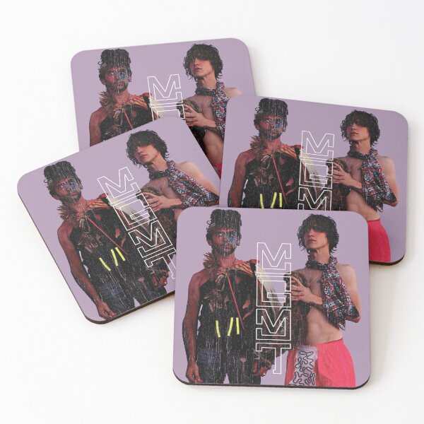 Item preview, MGMT: Oracular Spectacular designed and sold by brianhillDESIGN.
