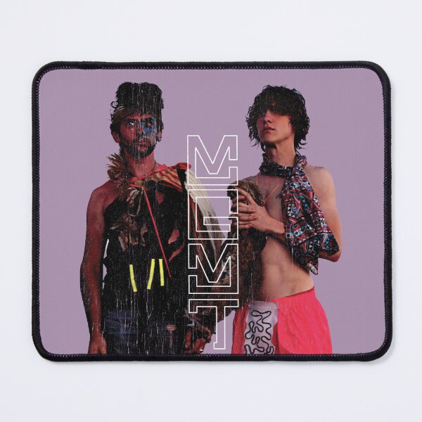 Item preview, MGMT: Oracular Spectacular designed and sold by brianhillDESIGN.