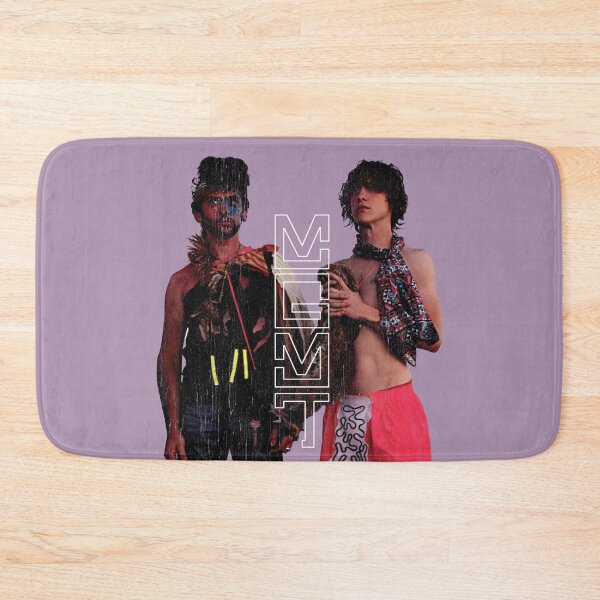 Item preview, MGMT: Oracular Spectacular designed and sold by brianhillDESIGN.