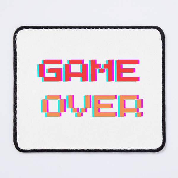 Item preview, game over designed and sold by zarlix.