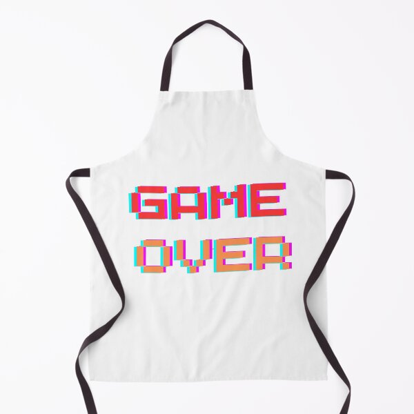 Item preview, game over designed and sold by zarlix.