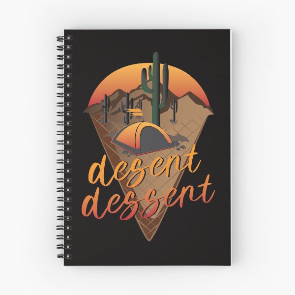 Item preview, Desert Dessert designed and sold by bumperbay.