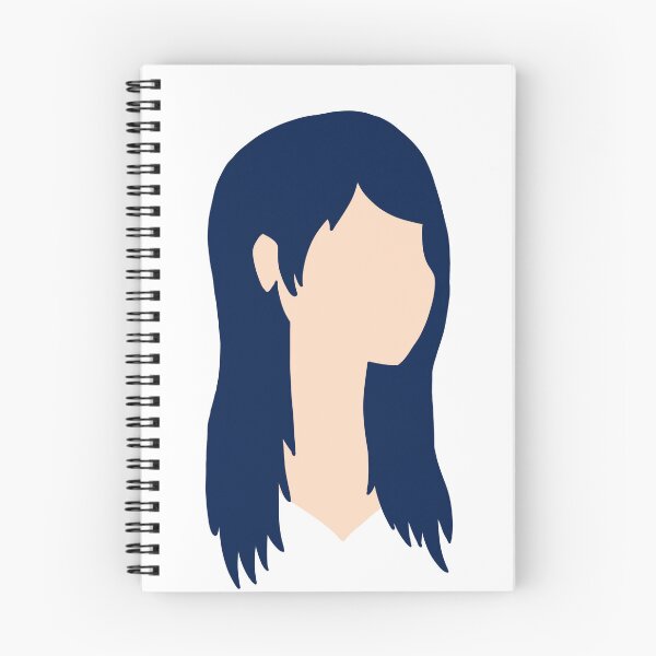 Item preview, Diane Nguyen Head designed and sold by billieisokay.