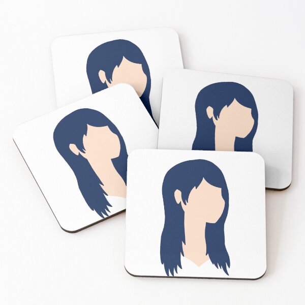 Item preview, Diane Nguyen Head designed and sold by billieisokay.