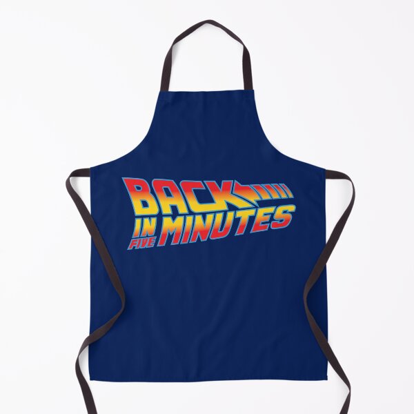 Item preview, BACK IN 5 designed and sold by UCArts.