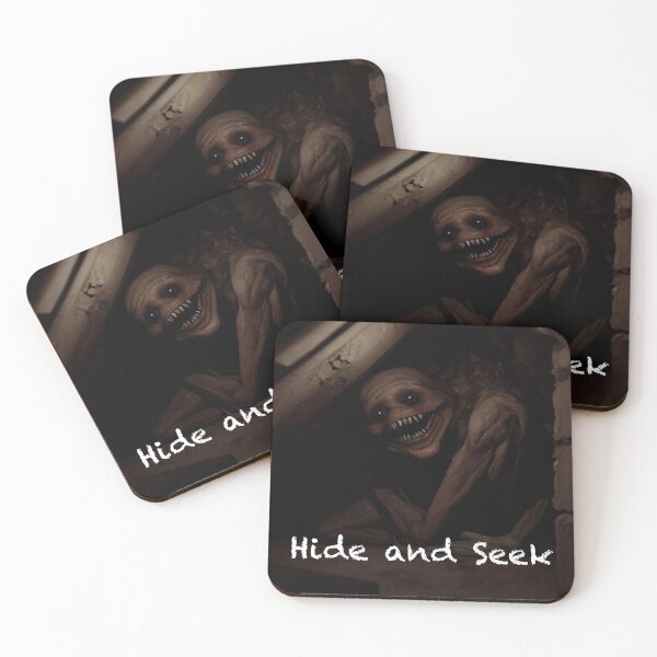 Item preview, Hide and Seek designed and sold by TimewardGaming.
