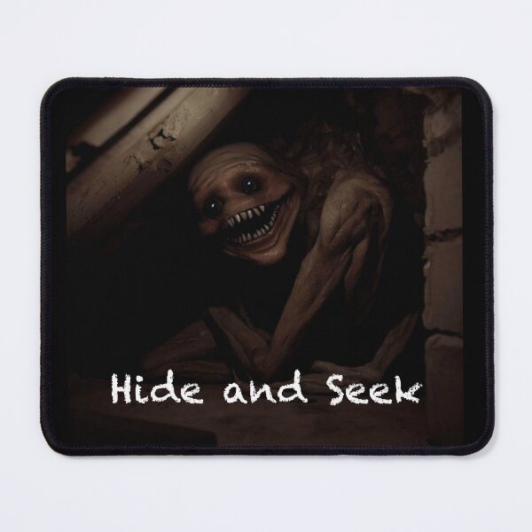 Item preview, Hide and Seek designed and sold by TimewardGaming.