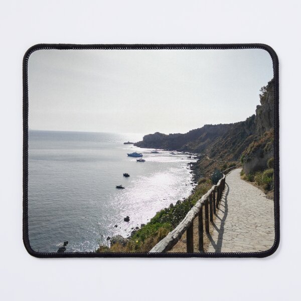 Item preview, Capo Milazzo shore designed and sold by foxxya.
