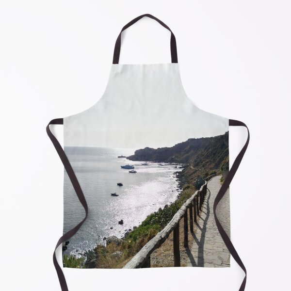 Item preview, Capo Milazzo shore designed and sold by foxxya.