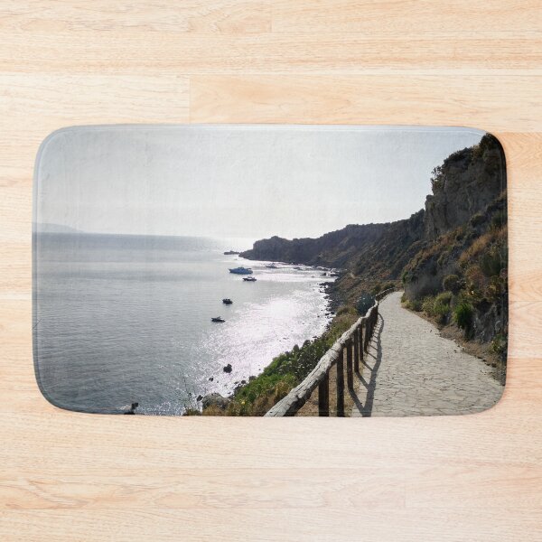 Item preview, Capo Milazzo shore designed and sold by foxxya.