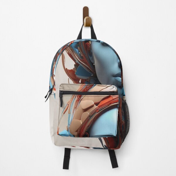 Item preview, A Fractal Portrait of Someone - 9 designed and sold by nyathiwa.
