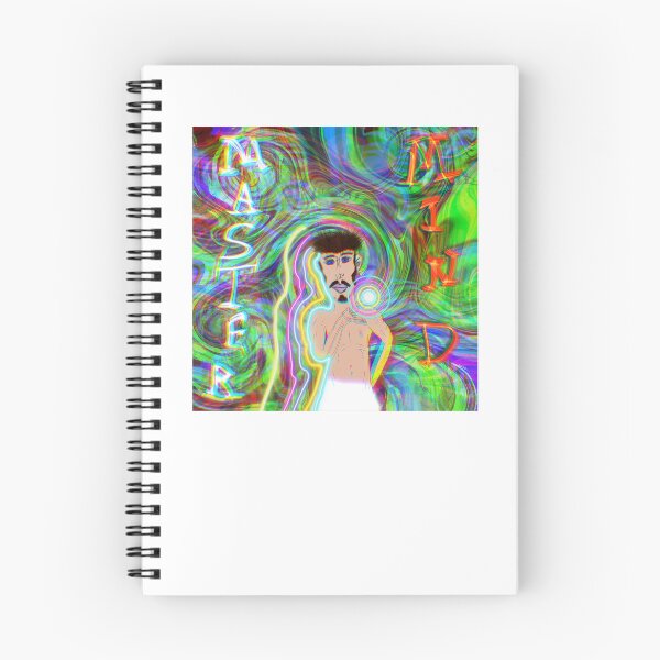 Item preview, Master Mind designed and sold by Unspokenart777.