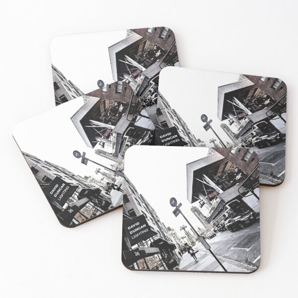 Item preview,  60 E. & 2nd designed and sold by Majestic7.