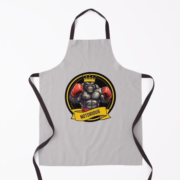 Item preview, Notorious Fighter designed and sold by AMERICANCHEEZ.
