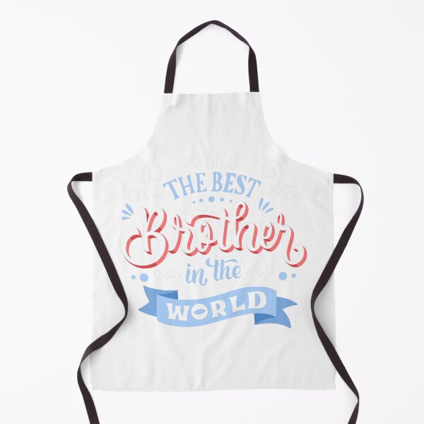 Item preview, the best brother in the world gifts from sister Classic T-Shirt Essential T-Shirt designed and sold by Rockty.
