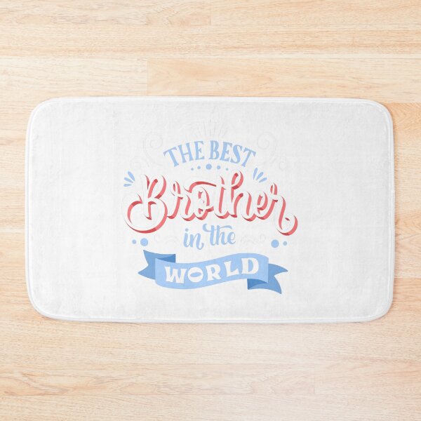 Artikelvorschau, Der beste Bruder der Welt, Geschenke von der Schwester Classic T-Shirt Essential T-Shirt entworfen und verkauft von Rockty.
