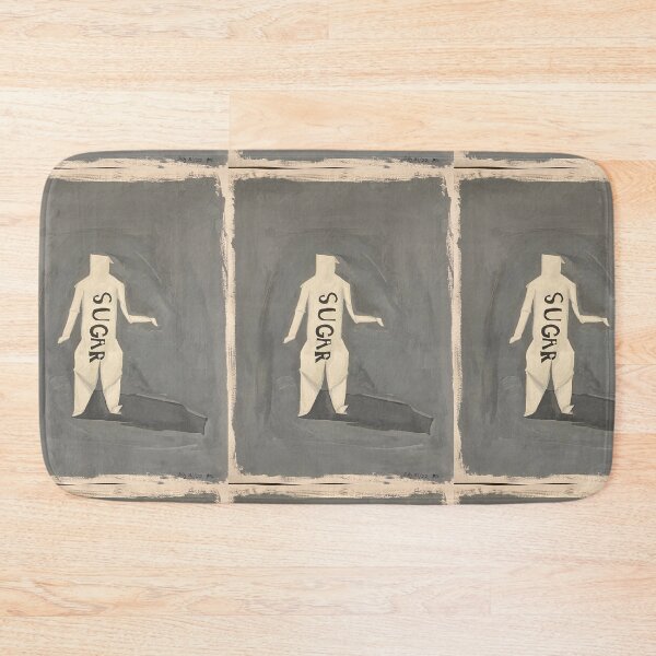 Item preview, Sugar Packet Man designed and sold by Chameleo23.