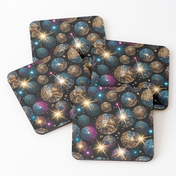 Item preview, Glitter Balls 2  designed and sold by Woop Woop .