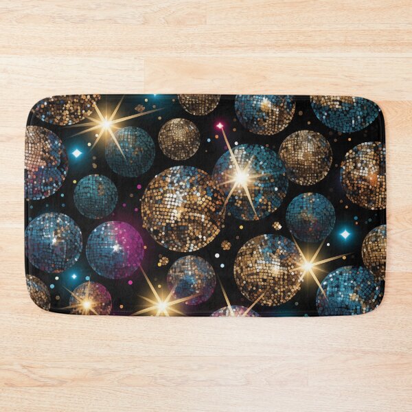 Item preview, Glitter Balls 2  designed and sold by Woop Woop .