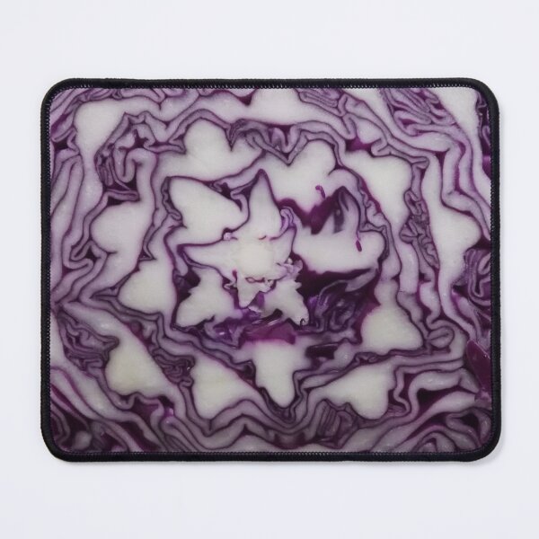 Item preview, Violet cabbage designed and sold by foxxya.