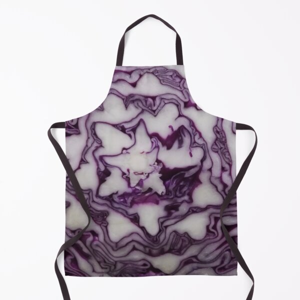 Item preview, Violet cabbage designed and sold by foxxya.