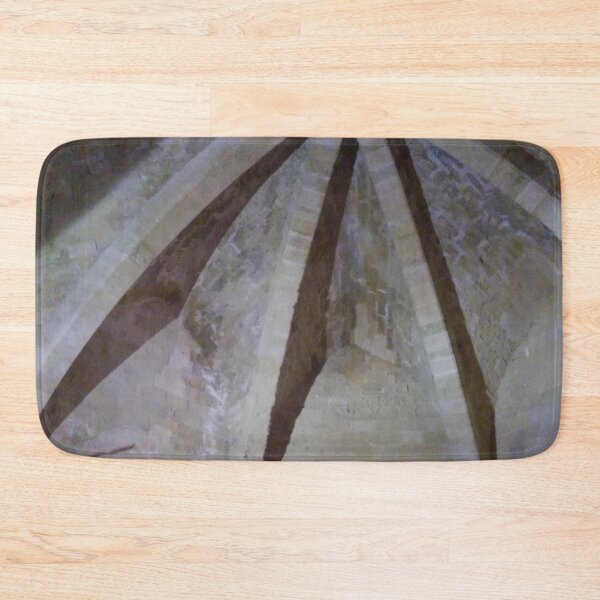 Item preview, Medieval roof designed and sold by foxxya.