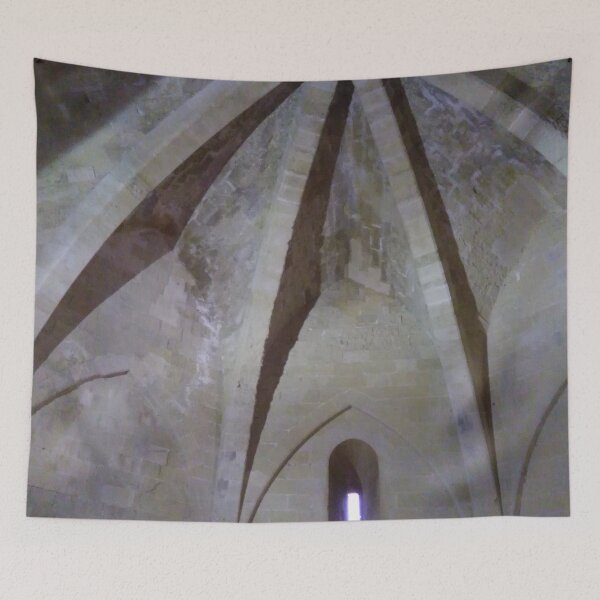 Item preview, Medieval roof designed and sold by foxxya.