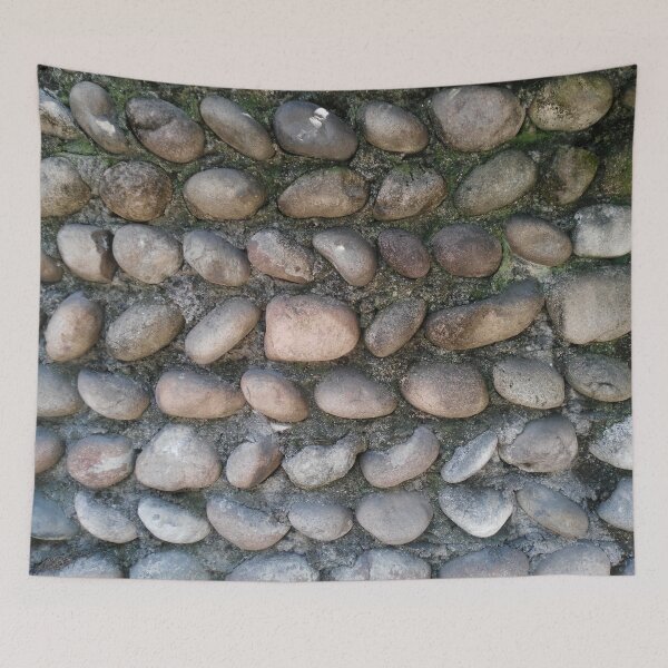 Item preview, Rock wall designed and sold by foxxya.